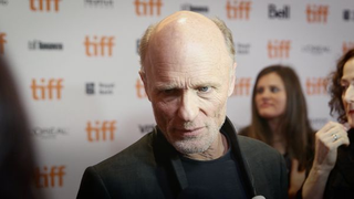 Ed Harris recounts the three-month rehearsals for<em></em> <i>Mother!</i>
